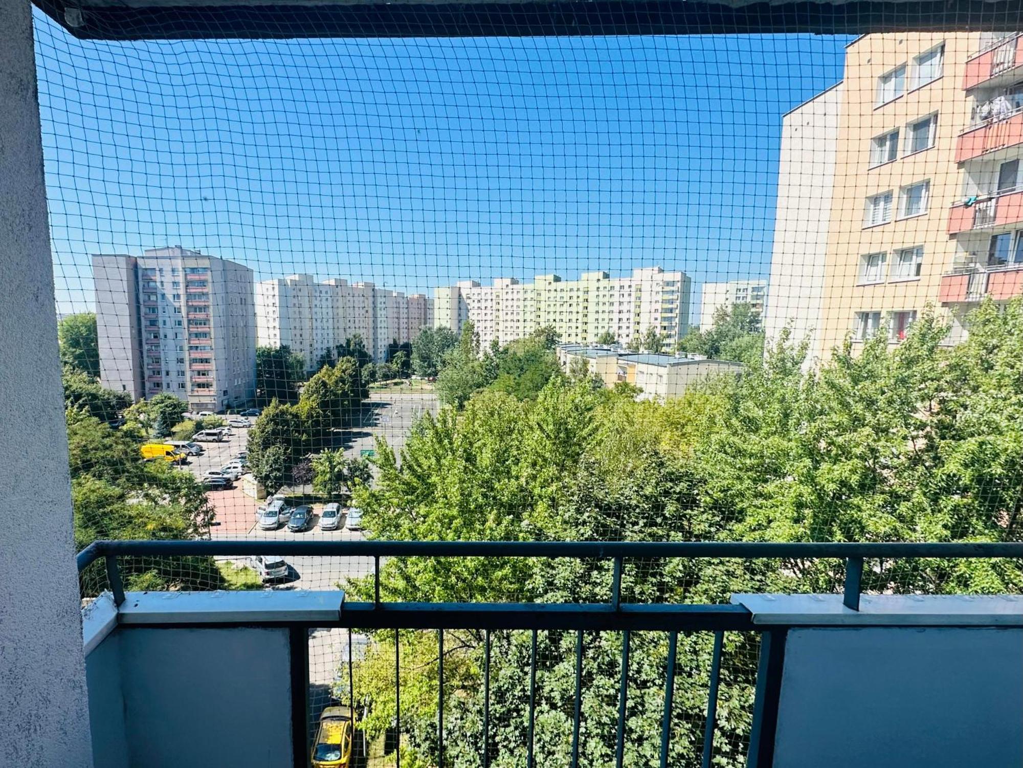 Pet'S House Warsaw Διαμέρισμα Εξωτερικό φωτογραφία